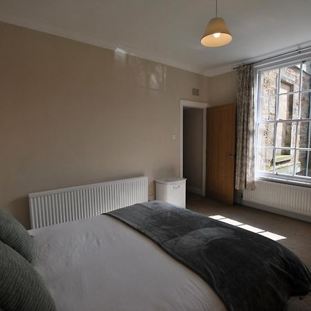 Kirkmay House Apartment Crail Exterior foto